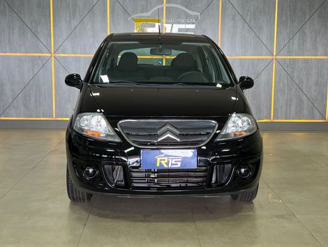 Citroën C3 GLX 1.4/ GLX Sonora 1.4 Flex 8V 5p