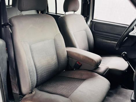 Chevrolet S10 Pick-Up Exec. 2.8 4x4 CD TB Int.Dies