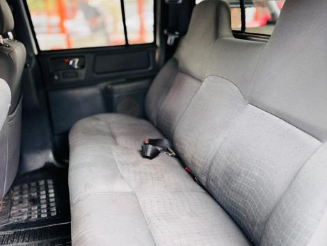 Chevrolet S10 Pick-Up Exec. 2.8 4x4 CD TB Int.Dies