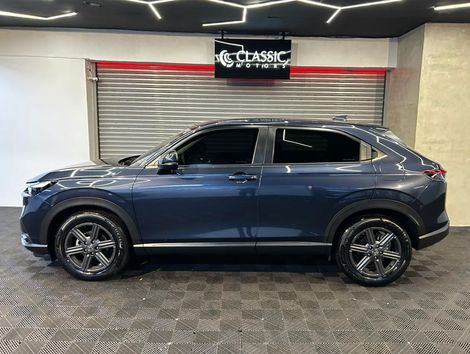 Honda HR-V EXL 1.5 Sensing 16V 5p Aut.