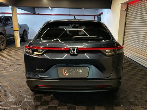 Honda HR-V EXL 1.5 Sensing 16V 5p Aut.