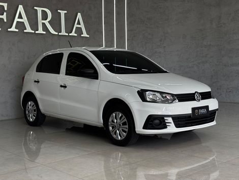 VolksWagen Gol Trendline 1.0 T.Flex 12V 5p