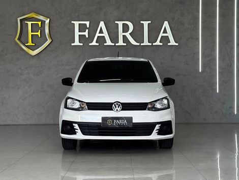 VolksWagen Gol Trendline 1.0 T.Flex 12V 5p