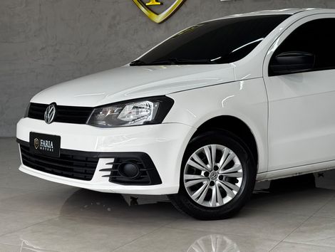 VolksWagen Gol Trendline 1.0 T.Flex 12V 5p