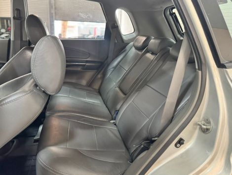 Hyundai Tucson 2.0 16V Flex Aut.