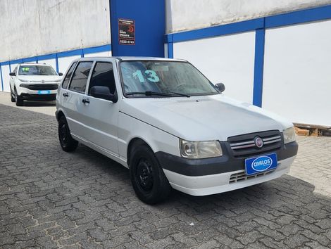 Fiat Uno Mille 1.0 Fire/ F.Flex/ ECONOMY 4p