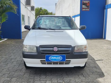 Fiat Uno Mille 1.0 Fire/ F.Flex/ ECONOMY 4p