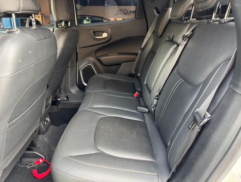 Fiat Toro Volcano 1.3 T270 4x2 Flex Aut.