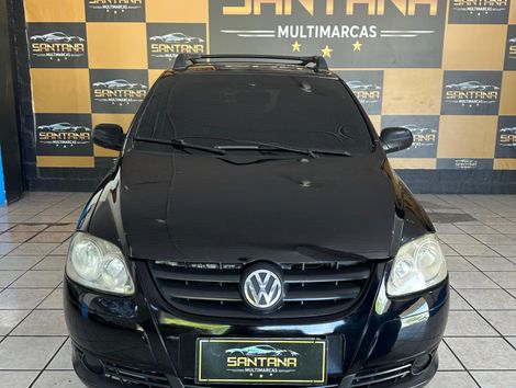 VolksWagen Fox Route 1.0 Mi Total Flex 8V 3p