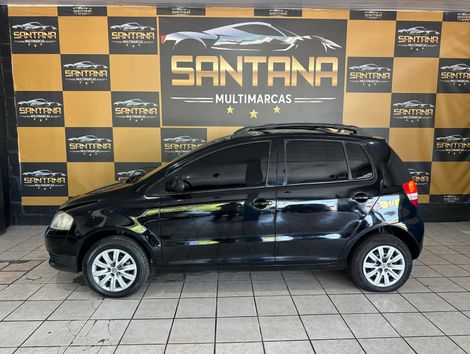 VolksWagen Fox Route 1.0 Mi Total Flex 8V 3p