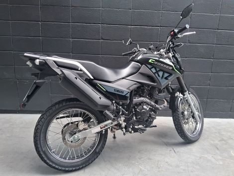 YAMAHA XTZ 150 CROSSER Z FLEX