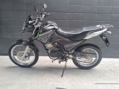YAMAHA XTZ 150 CROSSER Z FLEX