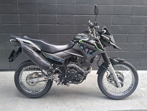 YAMAHA XTZ 150 CROSSER Z FLEX