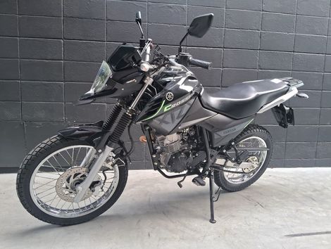 YAMAHA XTZ 150 CROSSER Z FLEX