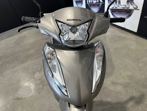 HONDA BIZ 110i
