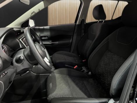 Nissan KICKS Sense 1.6 16V Flex Aut.