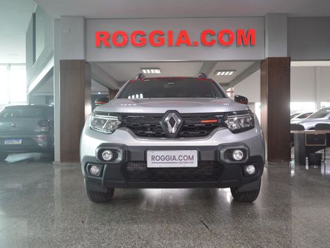 Renault DUSTER Iconic Plus 1.3 TB 16V Flex Aut.