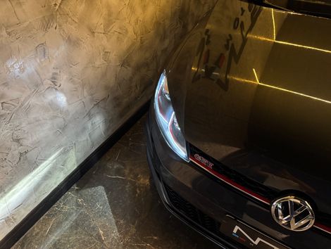 VolksWagen Golf GTi 2.0 TSI 220cv Aut.