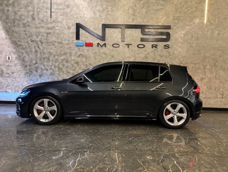 VolksWagen Golf GTi 2.0 TSI 220cv Aut.