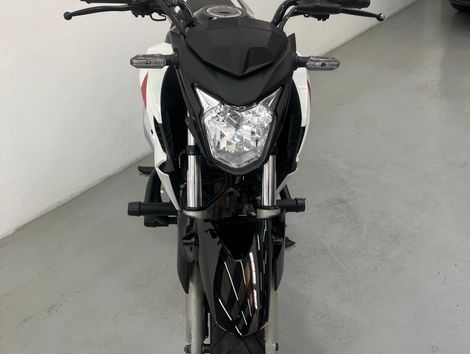 HONDA CB 250 TWISTER/FLEXONE