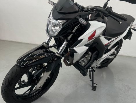 HONDA CB 250 TWISTER/FLEXONE