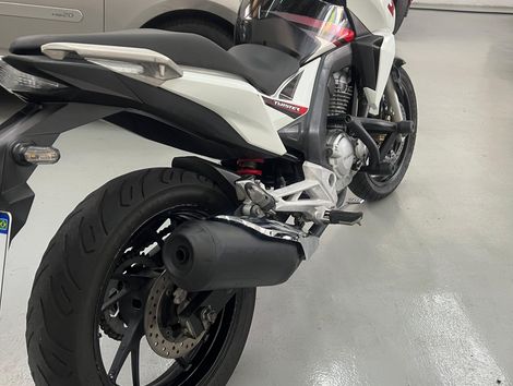HONDA CB 250 TWISTER/FLEXONE