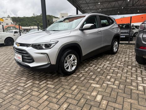 Chevrolet TRACKER LT 1.0 Turbo 12V Flex Aut.