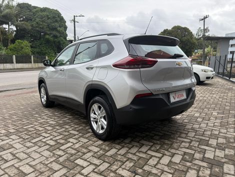 Chevrolet TRACKER LT 1.0 Turbo 12V Flex Aut.