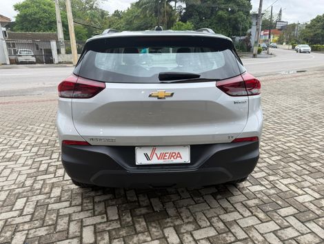 Chevrolet TRACKER LT 1.0 Turbo 12V Flex Aut.