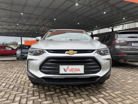 Chevrolet TRACKER LT 1.0 Turbo 12V Flex Aut.