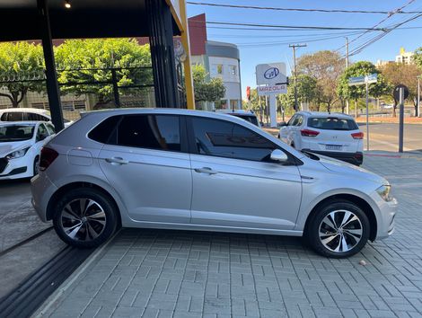 VolksWagen Polo Comfort. 200 TSI 1.0 Flex 12V Aut.