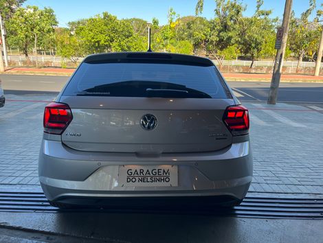 VolksWagen Polo Comfort. 200 TSI 1.0 Flex 12V Aut.