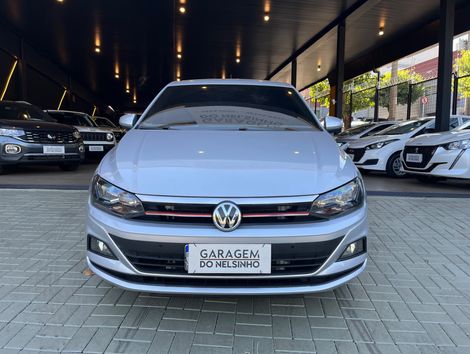 VolksWagen Polo Comfort. 200 TSI 1.0 Flex 12V Aut.