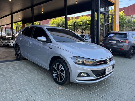 VolksWagen Polo Comfort. 200 TSI 1.0 Flex 12V Aut.