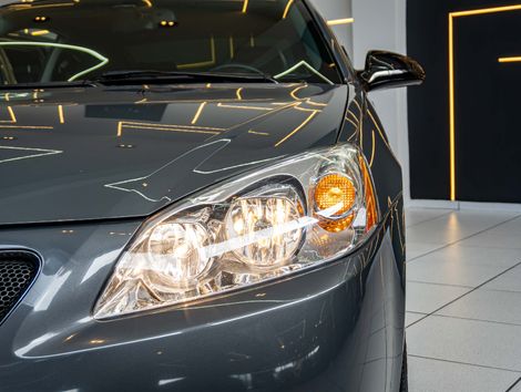 Pontiac G6 GT
