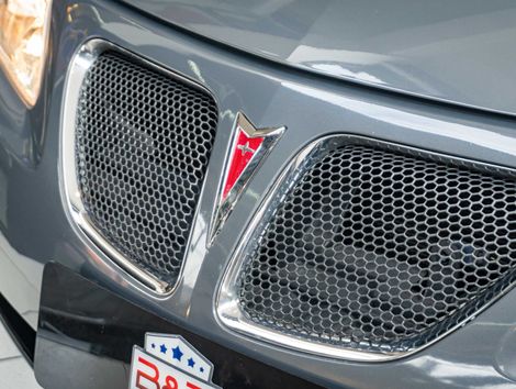 Pontiac G6 GT