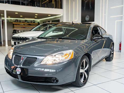 Pontiac G6 GT