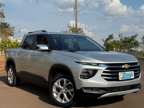 Chevrolet MONTANA LTZ 1.2 Turbo Flex 12V 4p Aut.