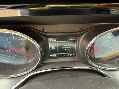 Chevrolet MONTANA LTZ 1.2 Turbo Flex 12V 4p Aut.