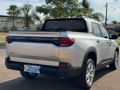Chevrolet MONTANA LTZ 1.2 Turbo Flex 12V 4p Aut.