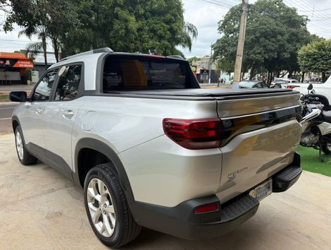 Chevrolet MONTANA LTZ 1.2 Turbo Flex 12V 4p Aut.