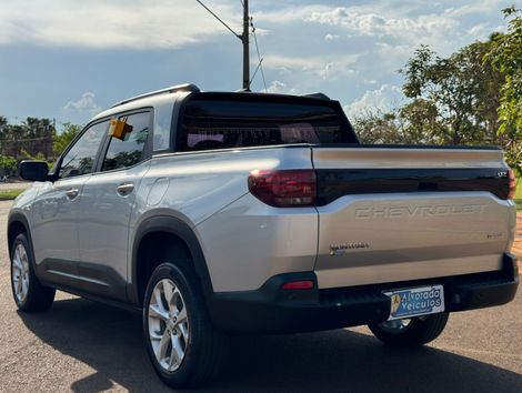 Chevrolet MONTANA LTZ 1.2 Turbo Flex 12V 4p Aut.