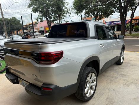 Chevrolet MONTANA LTZ 1.2 Turbo Flex 12V 4p Aut.