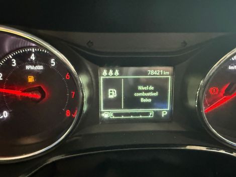 Chevrolet MONTANA LTZ 1.2 Turbo Flex 12V 4p Aut.