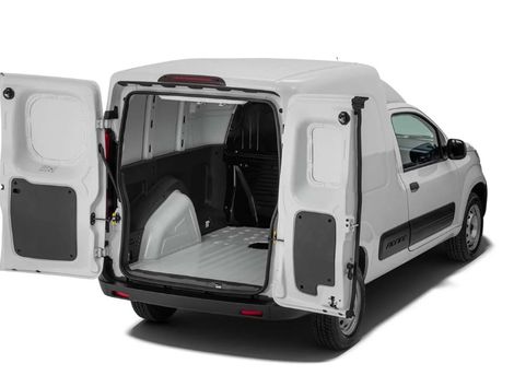 Fiat Fiorino Endurance 1.3 Flex 8V 2p