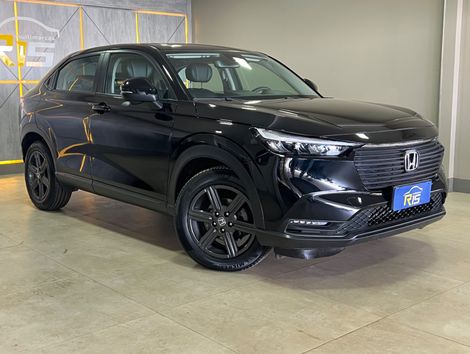 Honda HR-V EXL 1.5 Flex Sensing 16V 5p Aut.