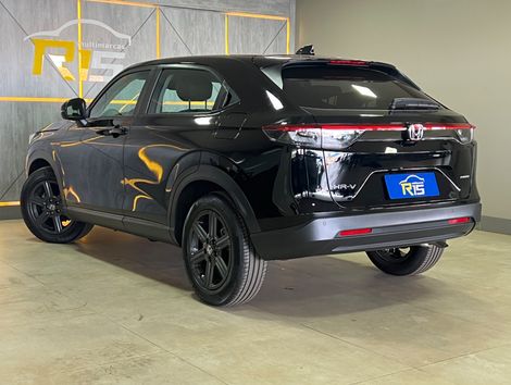 Honda HR-V EXL 1.5 Flex Sensing 16V 5p Aut.