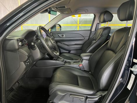 Honda HR-V EXL 1.5 Flex Sensing 16V 5p Aut.