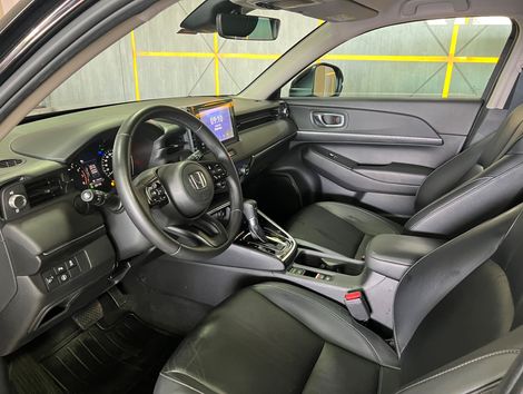 Honda HR-V EXL 1.5 Flex Sensing 16V 5p Aut.