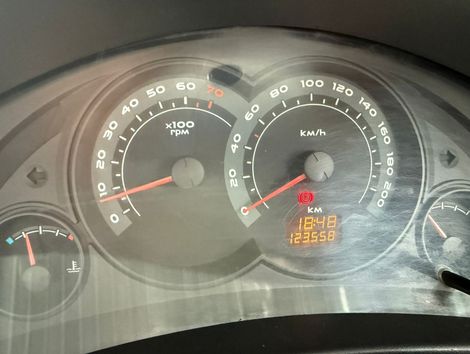 Chevrolet Celta Life/ LS 1.0 MPFI 8V FlexPower 5p